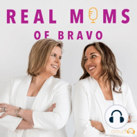 Bonus Episode: Dylan Hafer from @bravobybetches and Mention it All Podcast