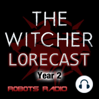 08: Witcher Lore: The School of the Cat