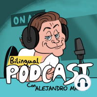 Episodio 129: Jaime Monsalve con Alejandro Marin