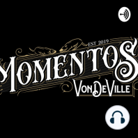 MOMENTOS VDV - PABLO ORTIZ - RING FRANCES