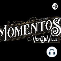 Momentos VDV - SEMABULLS - Edwin Vargas Parra