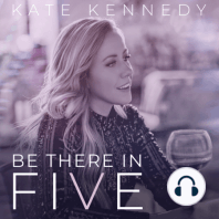 Kate-lilah #6 (Answering Listener Voicemails, feat. Kelly Kennedy)