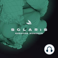 Avance: 2ª temporada Solaris