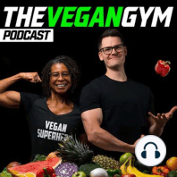 Vegan Power Couple: Natalie & George Matthews