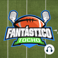 Fantástico Tocho Ep. 3 - Semana 10 + Waivers & Titulares de la semana 11