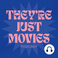 New Year's Episode: Top 3 Movies of the Decade!