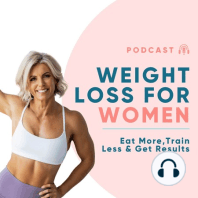 #31 - Body image, weight gain, sex & what men think with Ashley Armstrong