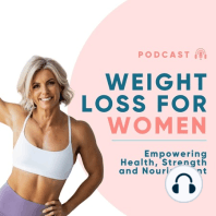 #47 - How the fitness industry has lied about realistic weight and body fat goals with Fallon & Kori