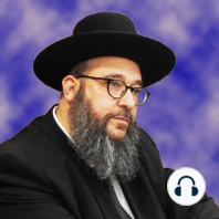 The defining factor in one's level of kinyan haTorah