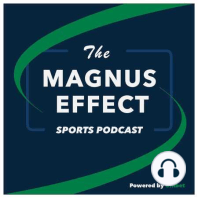 Trip to Las Vegas, WSOP, World Chess Championship and The Wager - The Magnus Effect Ep. 1