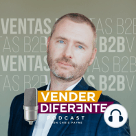 Episodio 041 - Cómo vender por zoom y videos con Blas Martínez