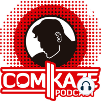 Podcast Comikaze #165: James Bond, un cóctel de comics