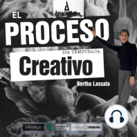 Un cineasta como invitado. Una charla de Bertha Lassala con Alejandro Trigos y su proceso creativo.