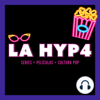 HYPA 27: El metaverso de Chip y Dale, chisma de Cannes
