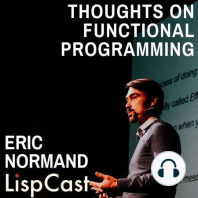 Is Smalltalk a Functional language? Is Lisp Object-Oriented?