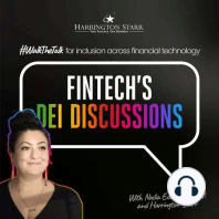 Nadia's Humans of Fintech Podcast | Christiana Imafidon