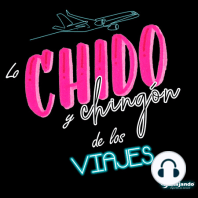 Programa 04 - "Viajes de Quinceañeras, Comprar en Agencia de Viajes y Paquetes o Servicios por Separado"