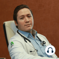 PERO QUERIAS SER DOCTOR #9 - JOS GONZALEZ (GINECOLOGA)