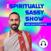 Ep 79: Prayer: I am ready for a miracle - with Sah D'Simone