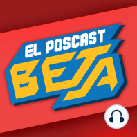 El Poscast Beta #564: ¿Por qué fallan las películas y series de juegos?