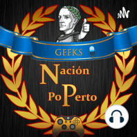 Nación Poperto 2 ?️ Un Valiente Nuevo Pódcast