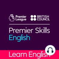 Premier Skills English - This Week - A Record Victory