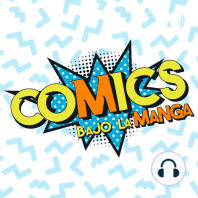 Ep. 51 Personajes de Comics que "no tienen madre"!!.