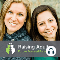 Future Focused Foster/Adoptive Parenting with Amy Carney of Parent on Purpose