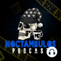 Ep. 9: Especial de Día de muertos.