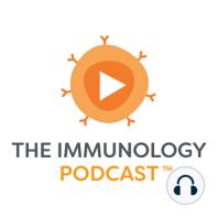 Ep. 9: “Lymphocyte Activation” Featuring Dr. Marc Jenkins