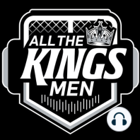 11-11-18 Postgame Podcast - LA Kings vs Flames