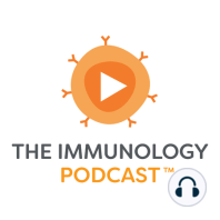 Ep. 17: “Innate Immune Receptors” Featuring Dr. Jenny Ting