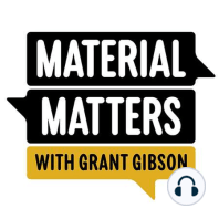 Glenn Adamson on material intelligence.
