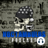 Ep. 90: El gasero loco y el crimen que podría ser resuelto por un podcast
