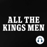 Preseason Podcast w/ The Royal Half