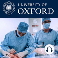 OUCAGS and clinical academic training in the UK