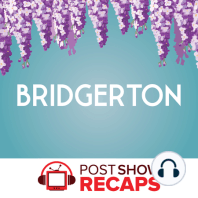 Bridgerton | Season 2 Feedback