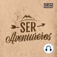 SER Aventureros: Judith Obaya (11/08/2018)