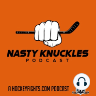 Episode 1: Scott Hartnell, Philadelphia Flyers' Legend