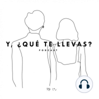 T1 - E01 Y, ¿qué te llevas de ir a terapia?