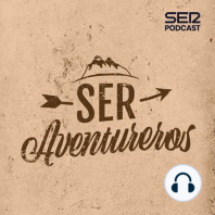 SER Aventureros: El entrevistador entrevistado, Vuelo 19 (13/04/2019)