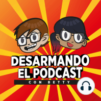 09 - Desarmando a El Rey