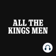 Postgame Podcast: Kings vs Penguins (Game 37)