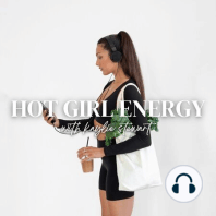 7. "hot girl” summer favourites, how to stay motivated + destress