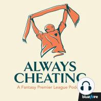 Always Cheating: Episode 8