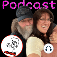 Episode: 11 " Naked mom, Disneyland & a Dealership story!"