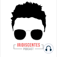 Iridisodio001 | Proyectos Personales, Mariposas Amarillas y las Pausas