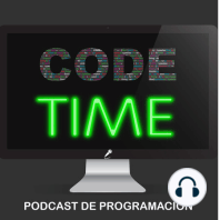 Code Time (15) Estructura de Datos #Introducción