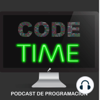 Code Time (44): La Interfáz Gráfica de Usuario (GUI)