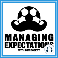 Ep. 14 with Charlie Boehm: USMNT players in Champions League, transfer news/updates, best young players & more